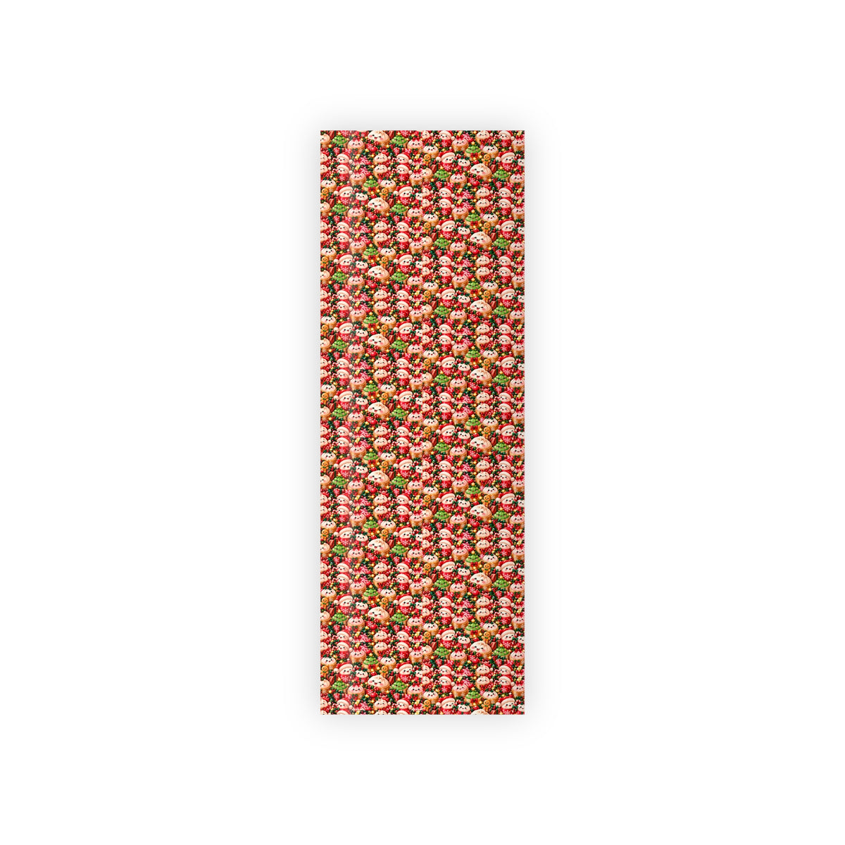 Dumpling Christmas Wrapping Paper