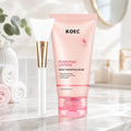 KOEC PDRN Pink Caffeine Overnight Face Mask