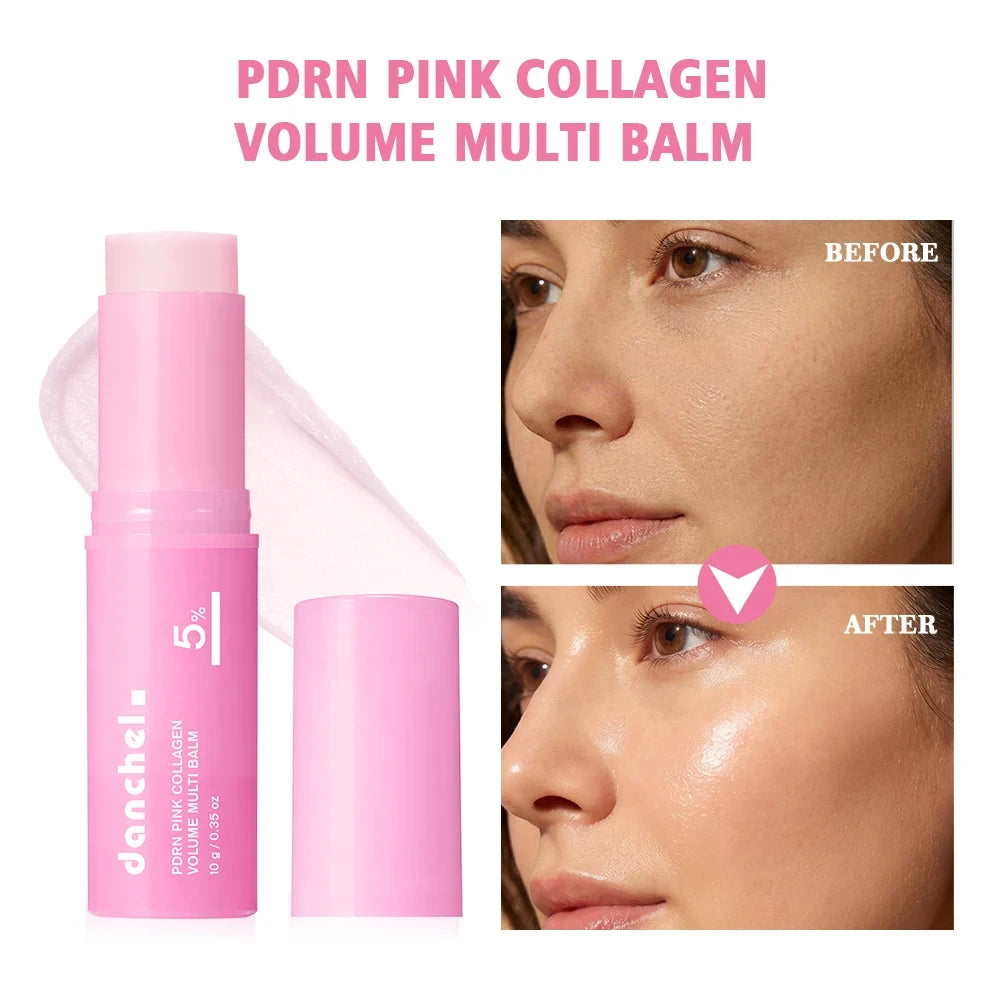 Danchel Collagen Anti Aging Balm Stick
