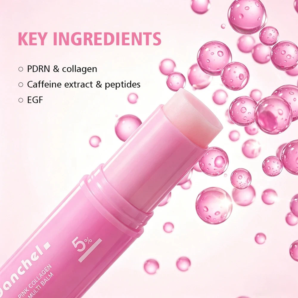 Danchel Collagen Anti Aging Balm Stick
