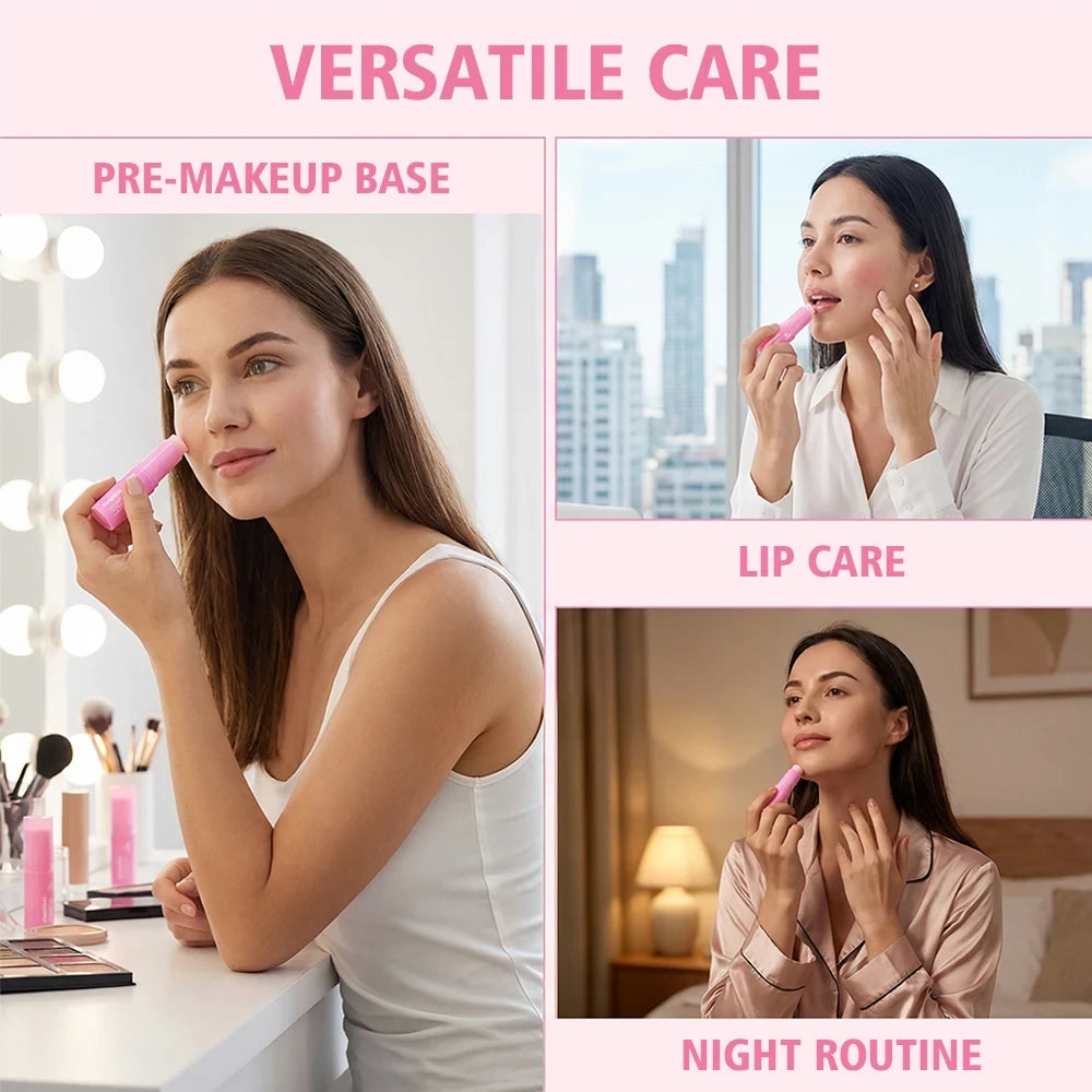 Danchel Collagen Anti Aging Balm Stick