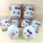 Cute Ghost Squishy Toy