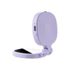 Magnetic Cellphone Light and Mirror