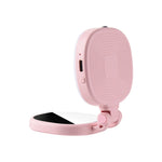 Magnetic Cellphone Light and Mirror