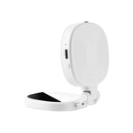 Magnetic Cellphone Light and Mirror