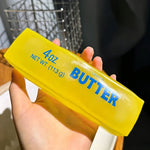 Butter Slow Rising Squishy