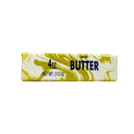 Butter Slow Rising Squishy