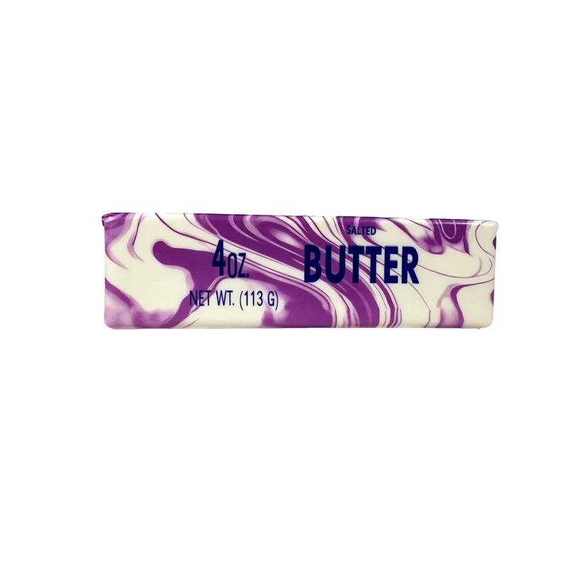 Butter Slow Rising Squishy