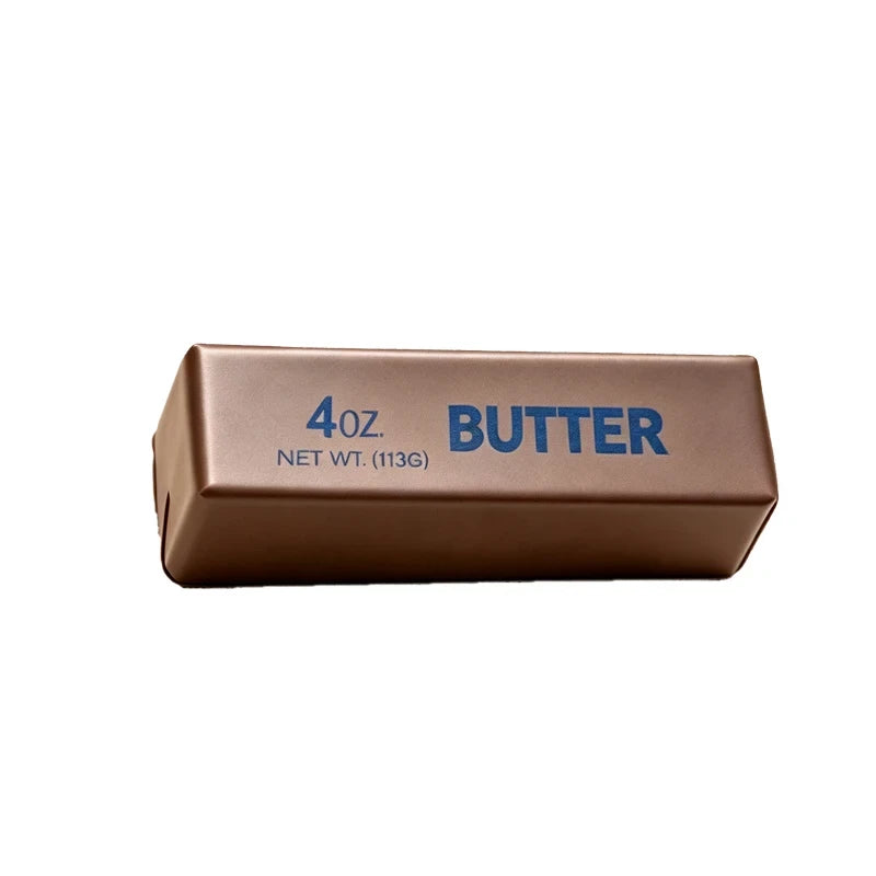 Butter Slow Rising Squishy
