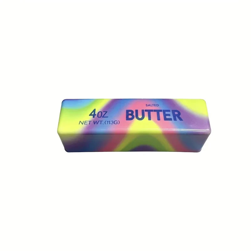 Butter Slow Rising Squishy