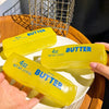 Butter Slow Rising Squishy