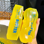 Butter Slow Rising Squishy
