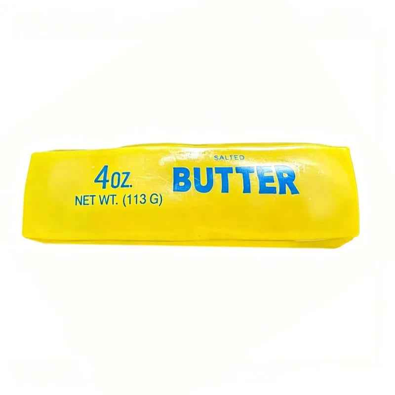 Butter Slow Rising Squishy