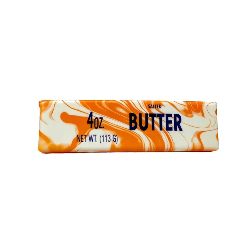 Butter Slow Rising Squishy