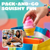Squishy Ice Cream Stress Toy