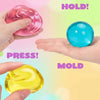 Coconut Oil Fidget Toy Set