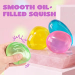 Coconut Oil Fidget Toy Set
