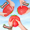 Strawberry Sensory Stress Ball
