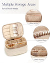 Makeup Bag Set