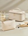 Makeup Bag Set
