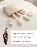 Makeup Bag Set