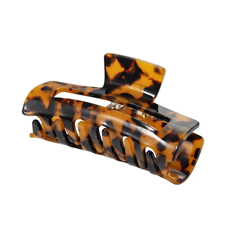 Butterfly Hair Claw Clips