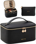 Makeup Bag Set