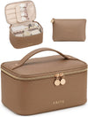 Makeup Bag Set