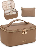 Makeup Bag Set